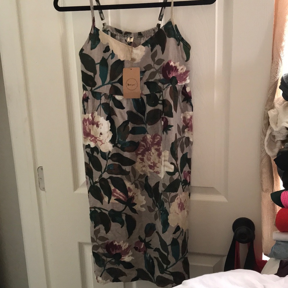 Sundress